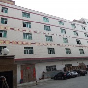 鯉城區(qū)絲路箱包經(jīng)營部