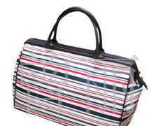 彩條男女行李包旅行包大口袋容量手提包運動帆布商務(wù)旅行袋_家居家具_世界工廠網(wǎng)中國產(chǎn)品信息庫