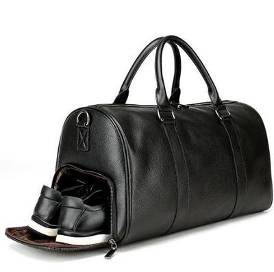 男人手機(jī)放褲袋落伍了!看這6款世界&ldquo;頂級&rdquo;真皮男包,逆翻天