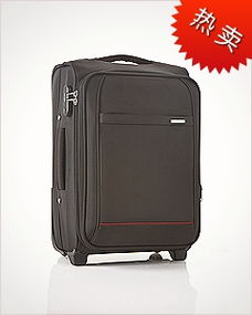 boyi博藝 出游必備大容量肩挎包行李包旅行包by09008黑色