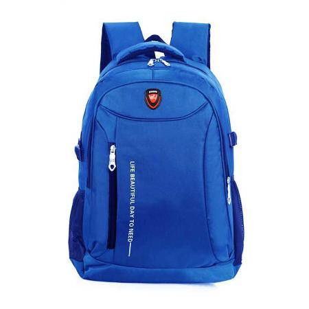 耐優(yōu)雙肩包男士背包大容量旅行包電腦休閑女時(shí)尚高中初中學(xué)生書(shū)包