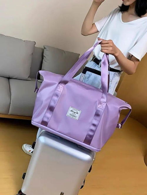 緊急清倉(cāng), 一包多用 行李帶 旅行包 瑜伽包 這個(gè)真的一定要搶