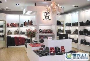 萬里馬原廠正品 161008-2 卡其色 經典字母復古 手提旅行包_二手設備轉讓_世界工廠網中國產品信息庫