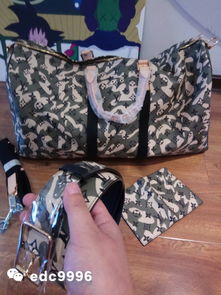 關于復刻 我的看法lv gvc off white