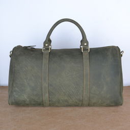 瘋馬皮超大容量旅行包 男女通用 真皮復(fù)古旅行包熱銷同款最低價