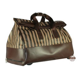 凌雅男女士拉桿旅行包 大容量行李包拉桿箱包 手提行李包 可折疊價格 廠家 圖片