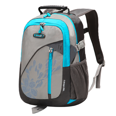 卡拉羊雙肩包 一款陪伴學子成長的全能伙伴