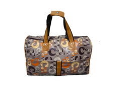 潮流隨行 時尚旅行包與女包的完美融合