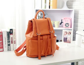 潮包推薦 積卡遜GC 661韓版復(fù)古雙肩包，打造你的時(shí)尚休閑風(fēng)